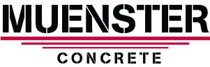 Muenster Concrete
